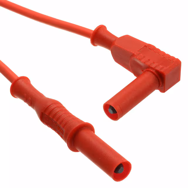 CT2176-25-2 Cal Test Electronics  Test Leads - Banana, Meter Interface